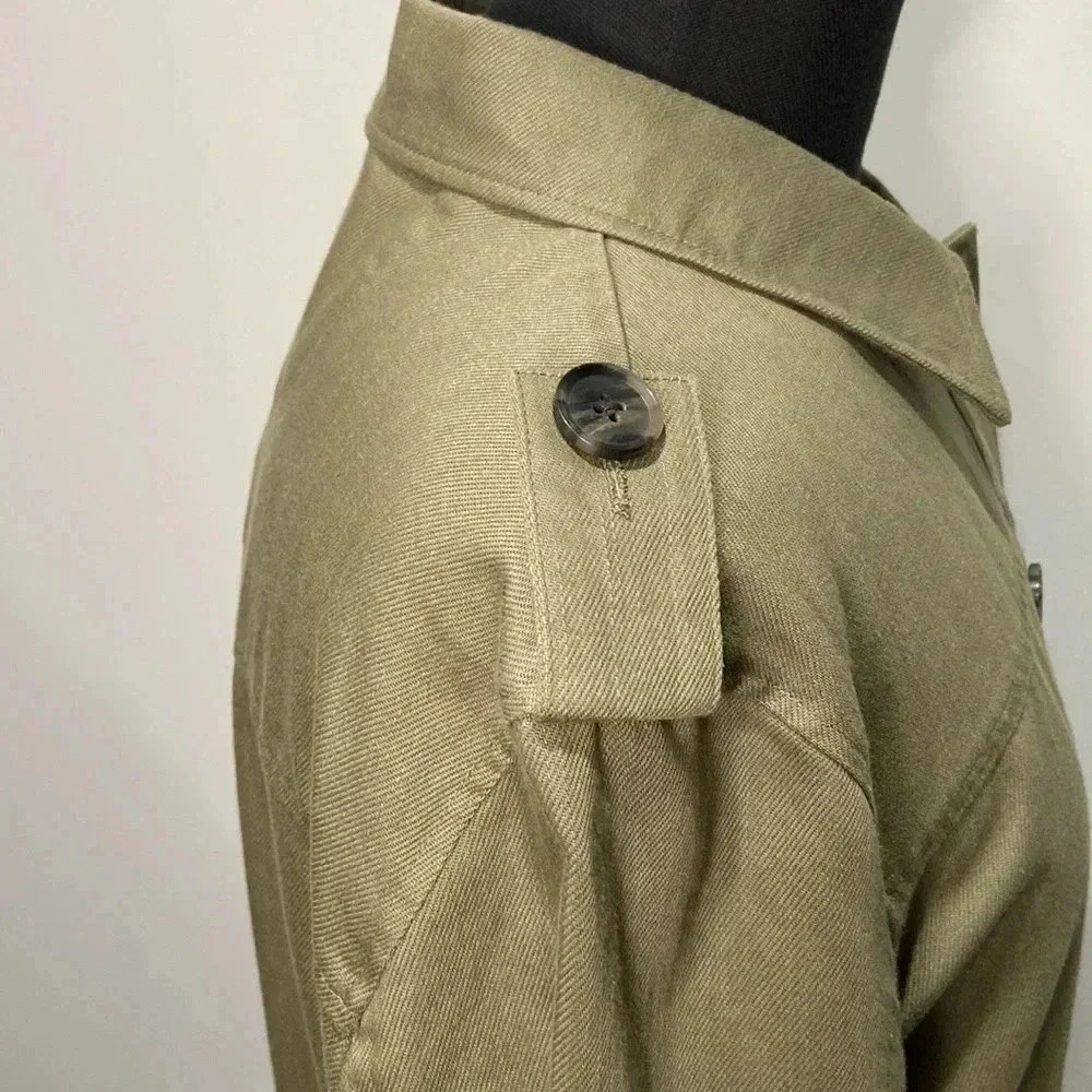 Part Two |  Emanus Jacket - Picture 5 of 10
